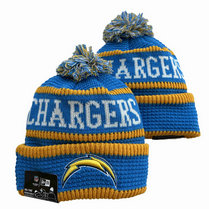Chargers Beanies NT1