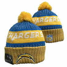 Chargers Beanies NT2