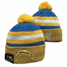 Chargers Beanies NT3