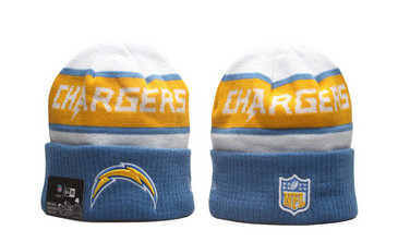 Chargers Beanies YP1