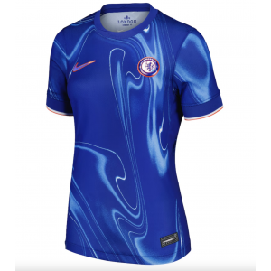 Chelsea 24-25 Women Home Jersey