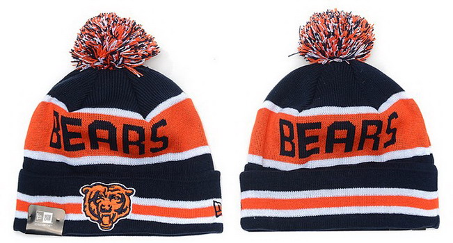 Chicago Bears Beanies YD002