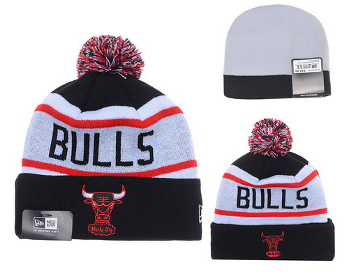 Chicago Bulls Beanies YD013