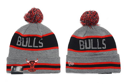 Chicago Bulls Beanies YD022
