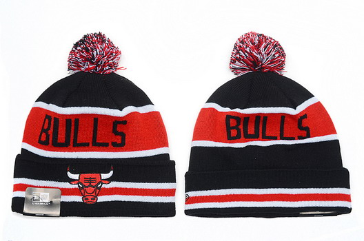 Chicago Bulls Beanies YD023