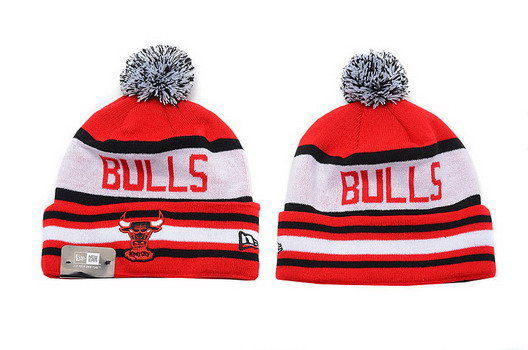 Chicago Bulls Beanies YD028