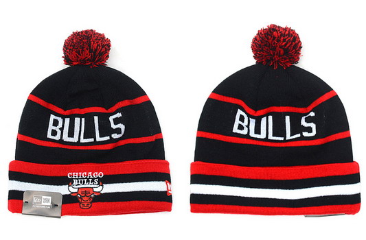 Chicago Bulls Beanies YD033