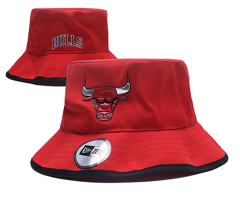 Chicago Bulls snapbacks nt 4