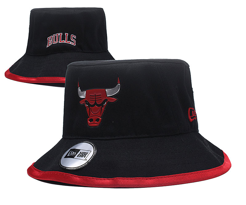 Chicago Bulls snapbacks nt 5