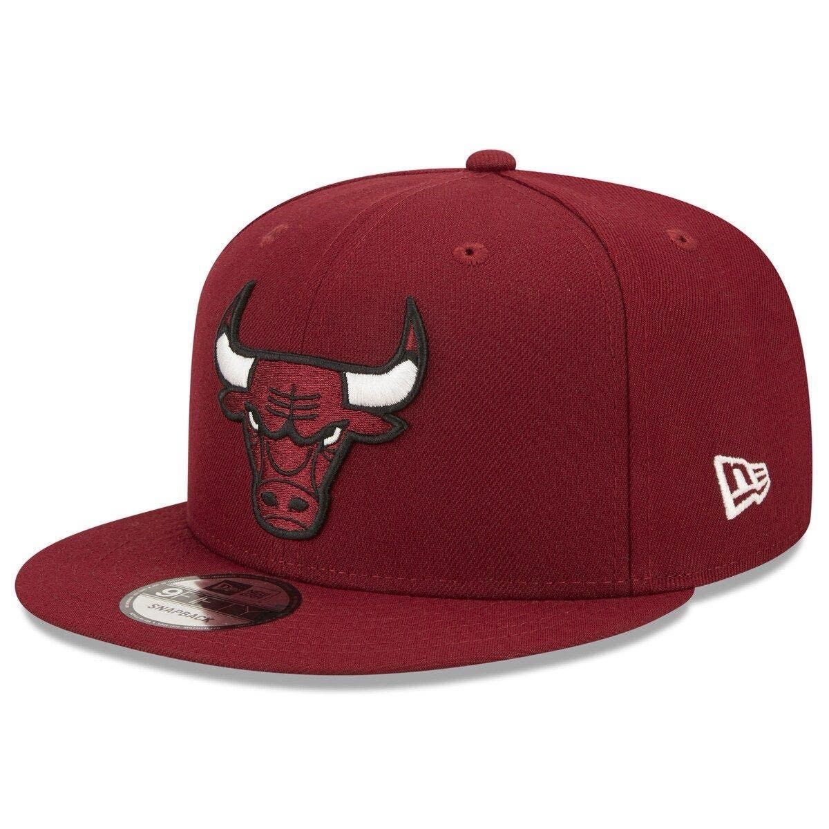 Chicago Bulls snapbacks tx 15