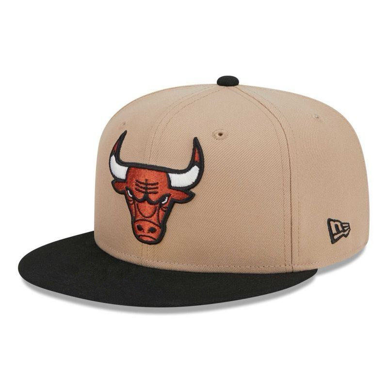 Chicago Bulls snapbacks tx 17