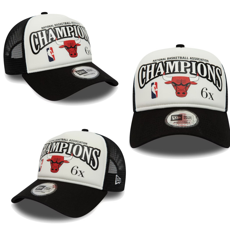 Chicago Bulls snapbacks tx 20