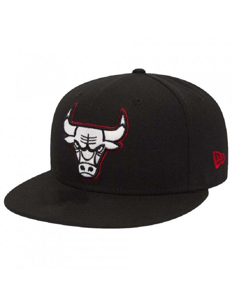 Chicago Bulls snapbacks tx 27