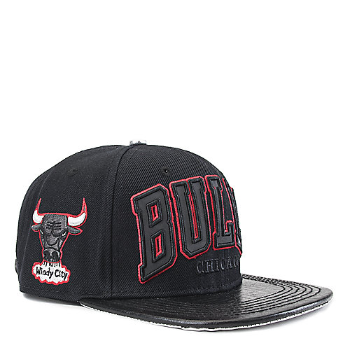 Chicago Bulls snapbacks tx 43