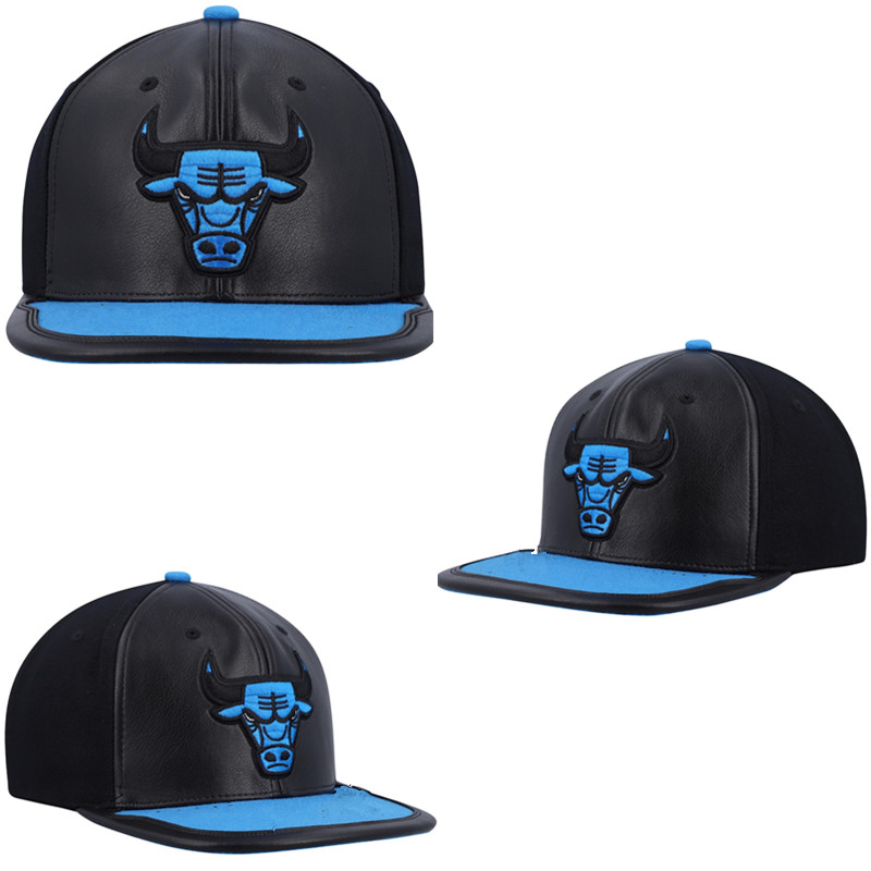 Chicago Bulls snapbacks tx 8