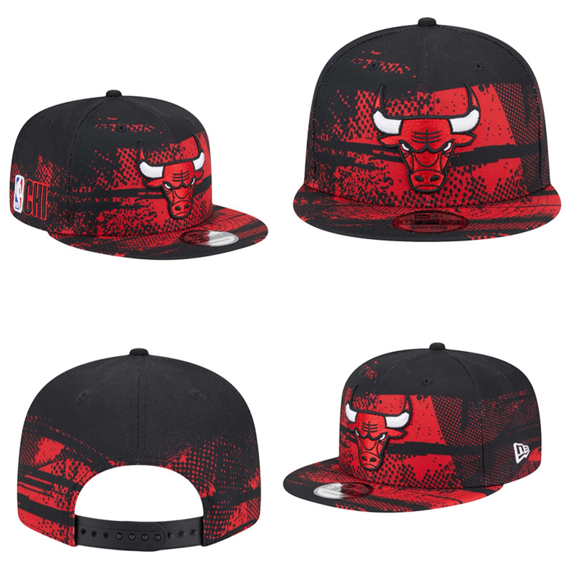 Chicago Bulls snapbacks tx