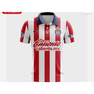 Chivas Guadalajara New Men Jersey