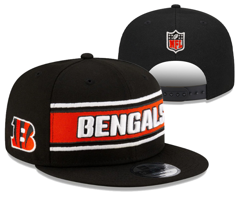 Cincinnati Bengals snapback nt