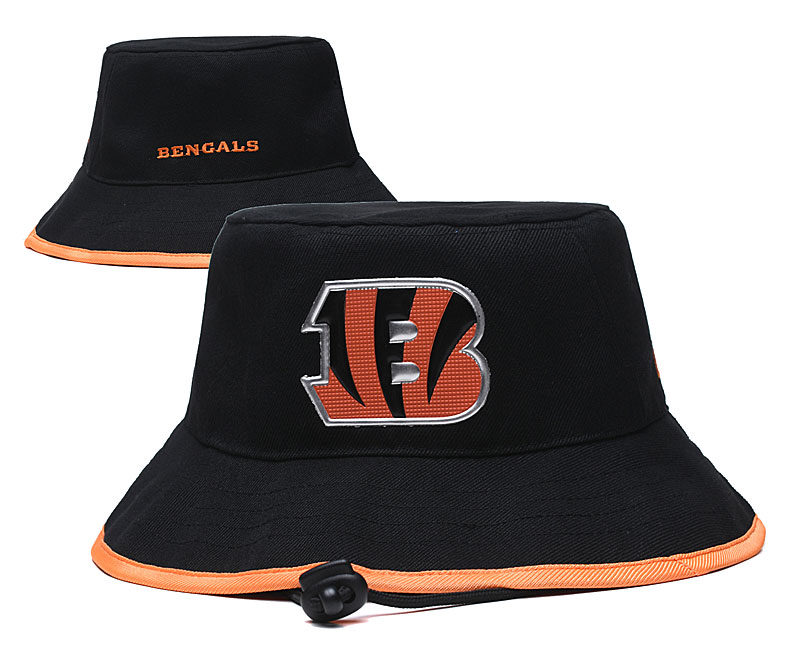 Cincinnati Bengals snapback nt 11