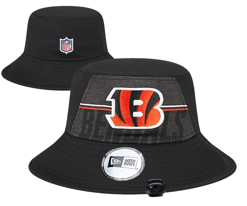 Cincinnati Bengals snapback nt 14