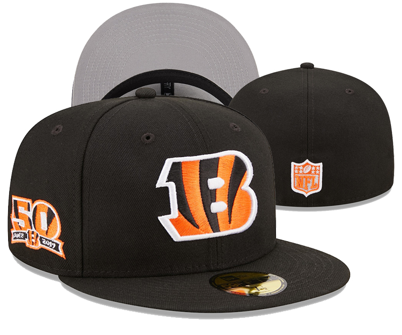 Cincinnati Bengals snapback nt 16