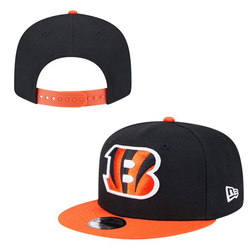 Cincinnati Bengals snapback tx 3