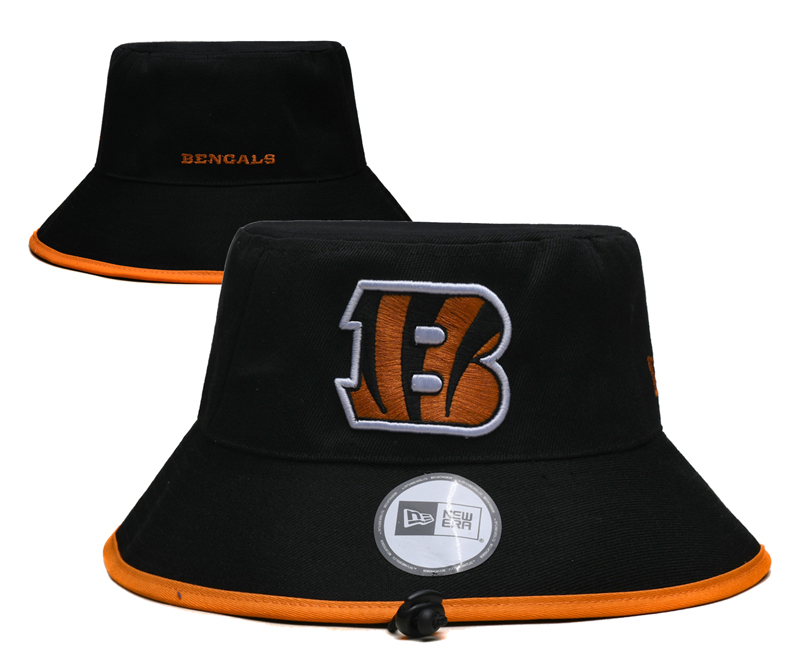 Cincinnati Bengals snapback tx