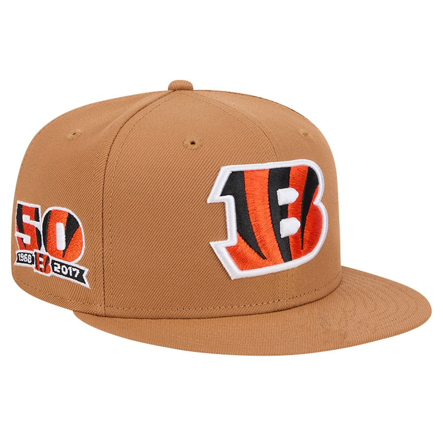 Cincinnati Bengals snapback tx 5