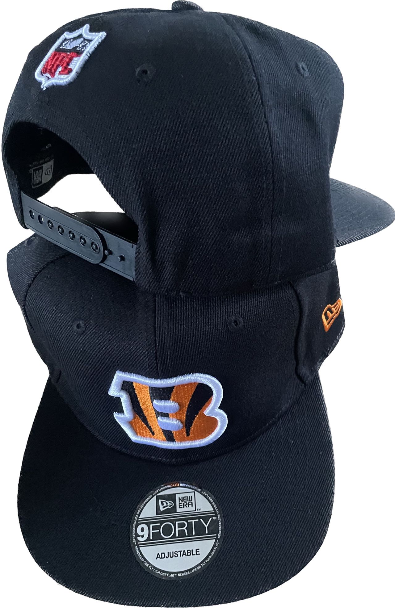 Cincinnati Bengals snapback tx 6
