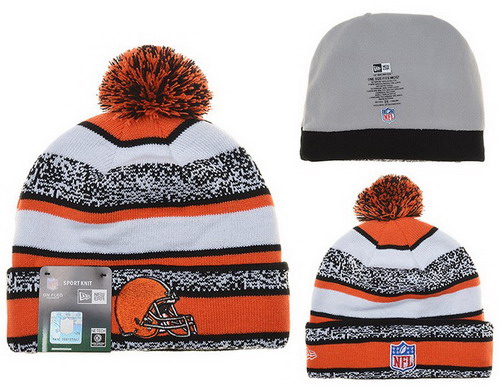 Cleveland Browns Beanies YD001