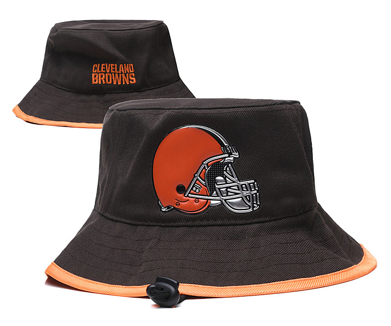 Cleveland Browns snapbacks nt 6