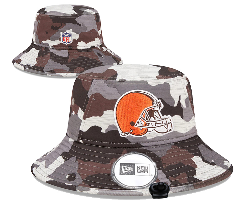 Cleveland Browns snapbacks nt 7