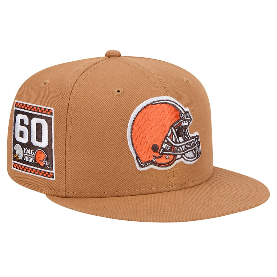 Cleveland Browns snapbacks tx 6