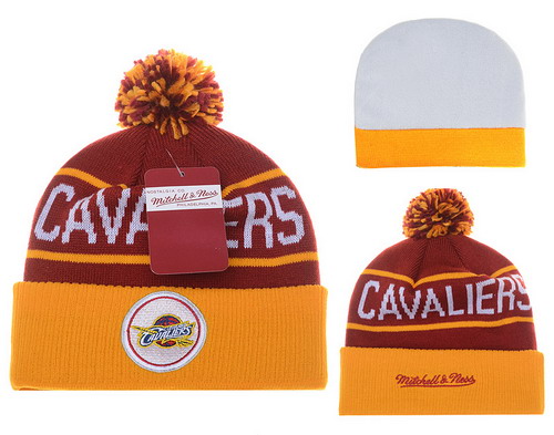 Cleveland Cavaliers Beanies YD001