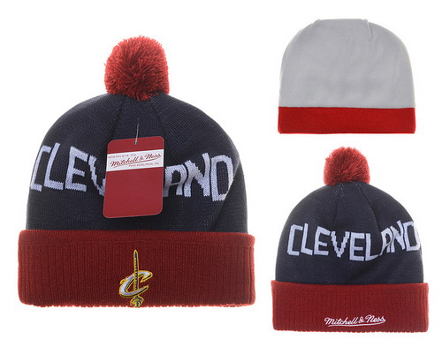 Cleveland Cavaliers Beanies YD003