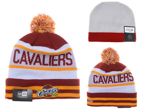 Cleveland Cavaliers Beanies YD004