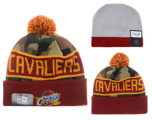 Cleveland Cavaliers Beanies YD005