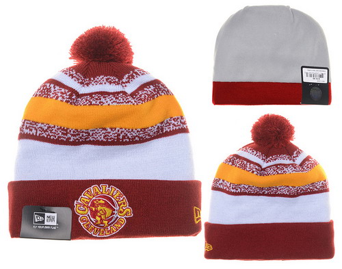Cleveland Cavaliers Beanies YD006