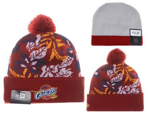 Cleveland Cavaliers Beanies YD009