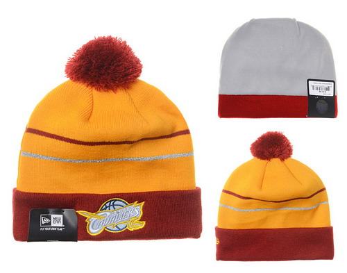 Cleveland Cavaliers Beanies YD010