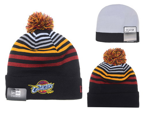 Cleveland Cavaliers Beanies YD012