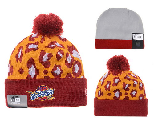 Cleveland Cavaliers Beanies YD013