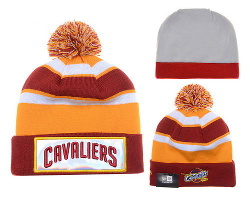 Cleveland Cavaliers Beanies YD015