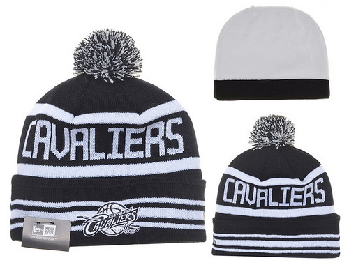 Cleveland Cavaliers Beanies YD016