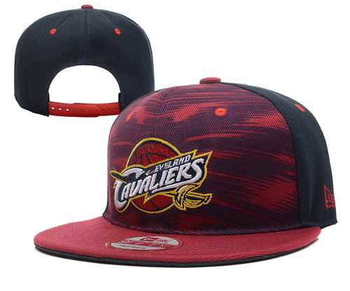 Cleveland Cavaliers Snapbacks Hats