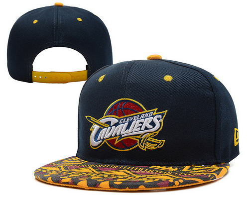 Cleveland Cavaliers Snapbacks Hats YD013