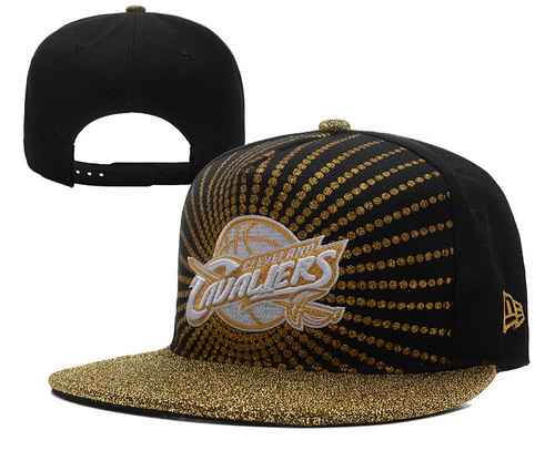 Cleveland Cavaliers Snapbacks Hats YD017