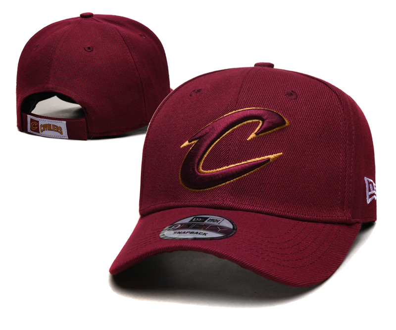 Cleveland Cavaliers snapbacks tx