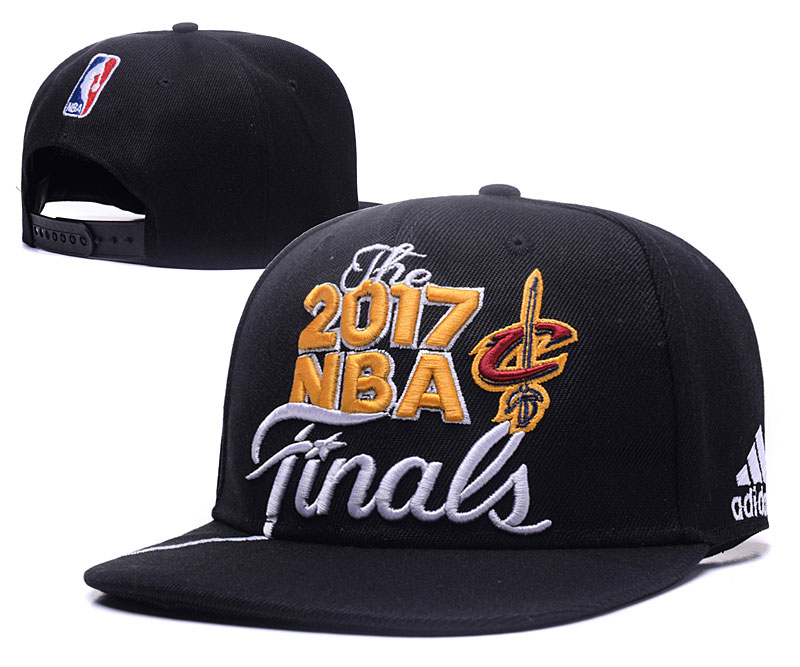 Cleveland Cavaliers snapbacks ty 1