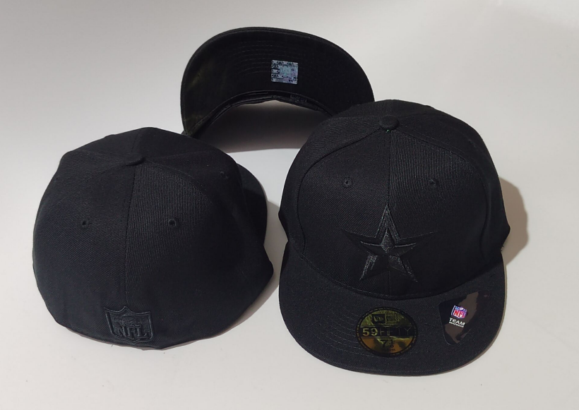 Dallas Cowboys fitted 60 1